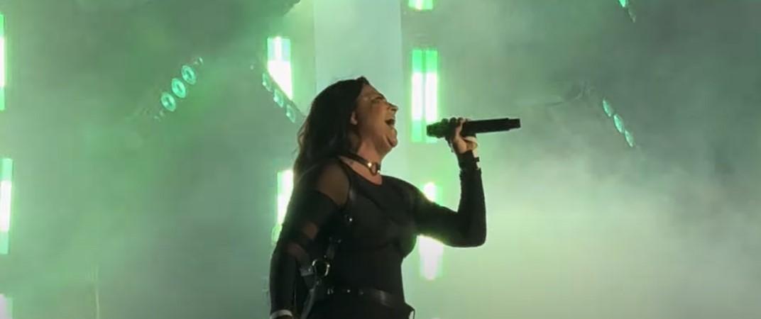 Evanescence lança “Who Will You Follow” e inicia nova fase rumo ao álbum “Sanctuary”