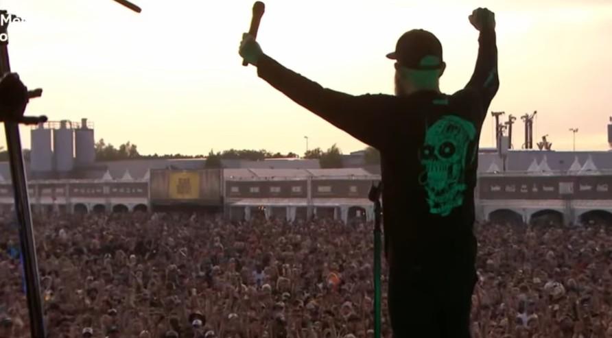 BANGERS OPEN AIR 2026 – TODOS OS SIDESHOWS DO FESTIVAL