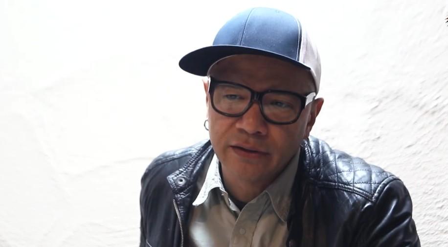 DANKO JONES DE VOLTA AO BRASIL