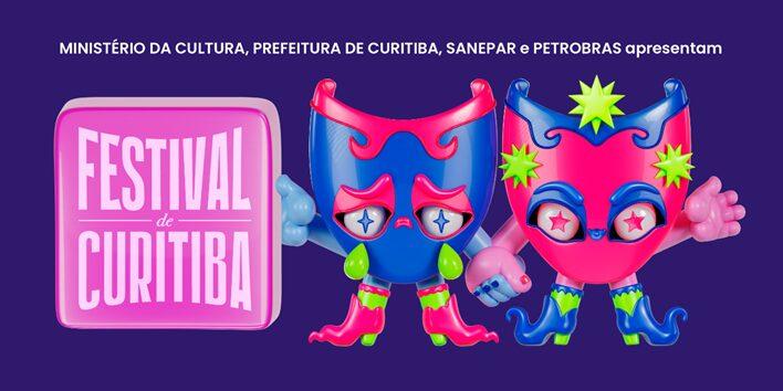 34º Festival de Curitiba traz mais de 25 espetáculos com acessibilidade para surdos e cegos