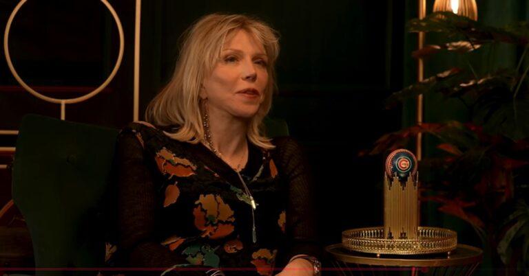 Courtney Love cobra Dave Grohl e reacende discussão sobre antiga rixa com o Nirvana