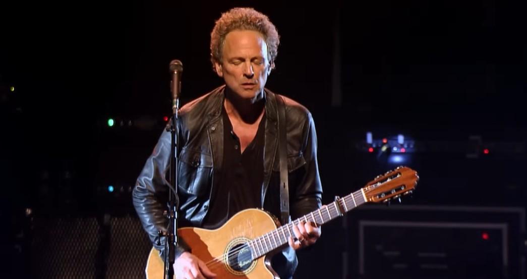 Lindsey Buckingham sofre ataque na Califórnia e polícia investiga possível perseguição