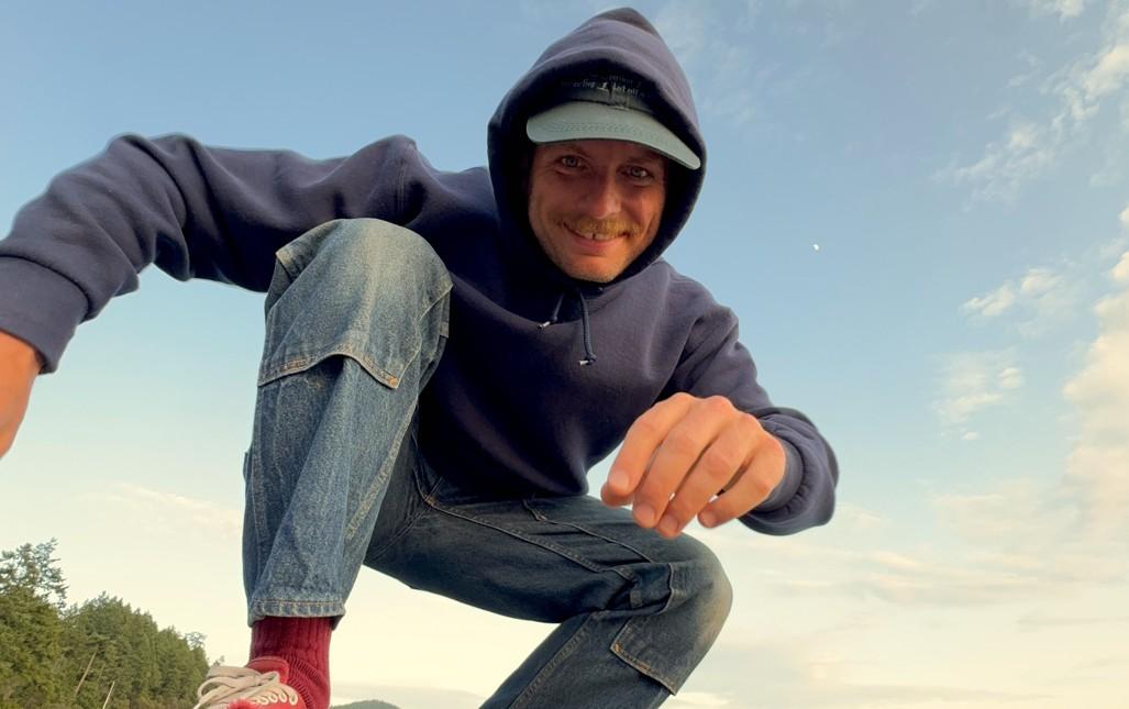 Mac DeMarco de volta em turnê pelo Brasil em abril