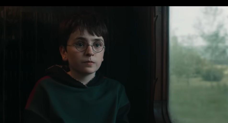 HBO Max divulga teaser da série de Harry Potter e confirma estreia para o fim de 2026
