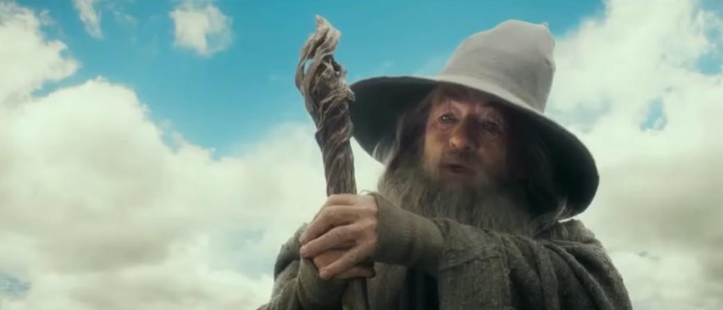 Novo filme de O Senhor dos Anéis ganha roteirista inesperado e mira capítulos nunca adaptados