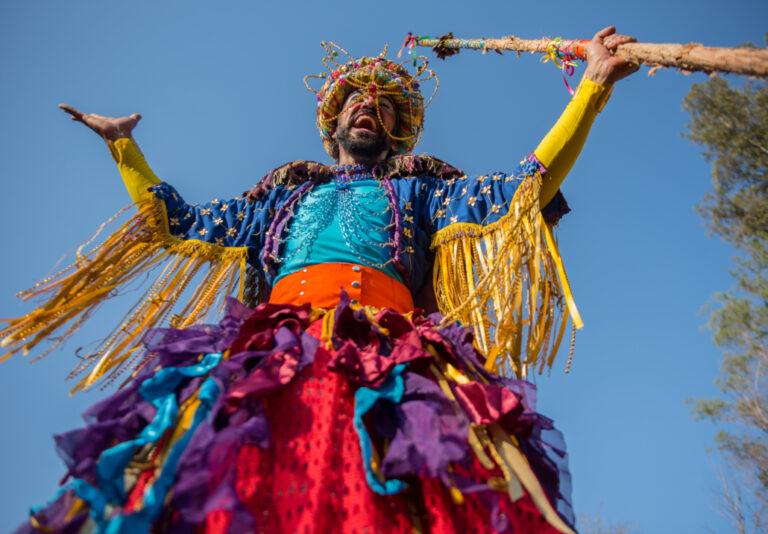 16 espetáculos para levar as crianças (e se divertir também) no Festival de Curitiba