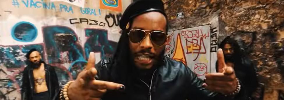 Black Pantera é confirmado como abertura do KoЯn em São Paulo