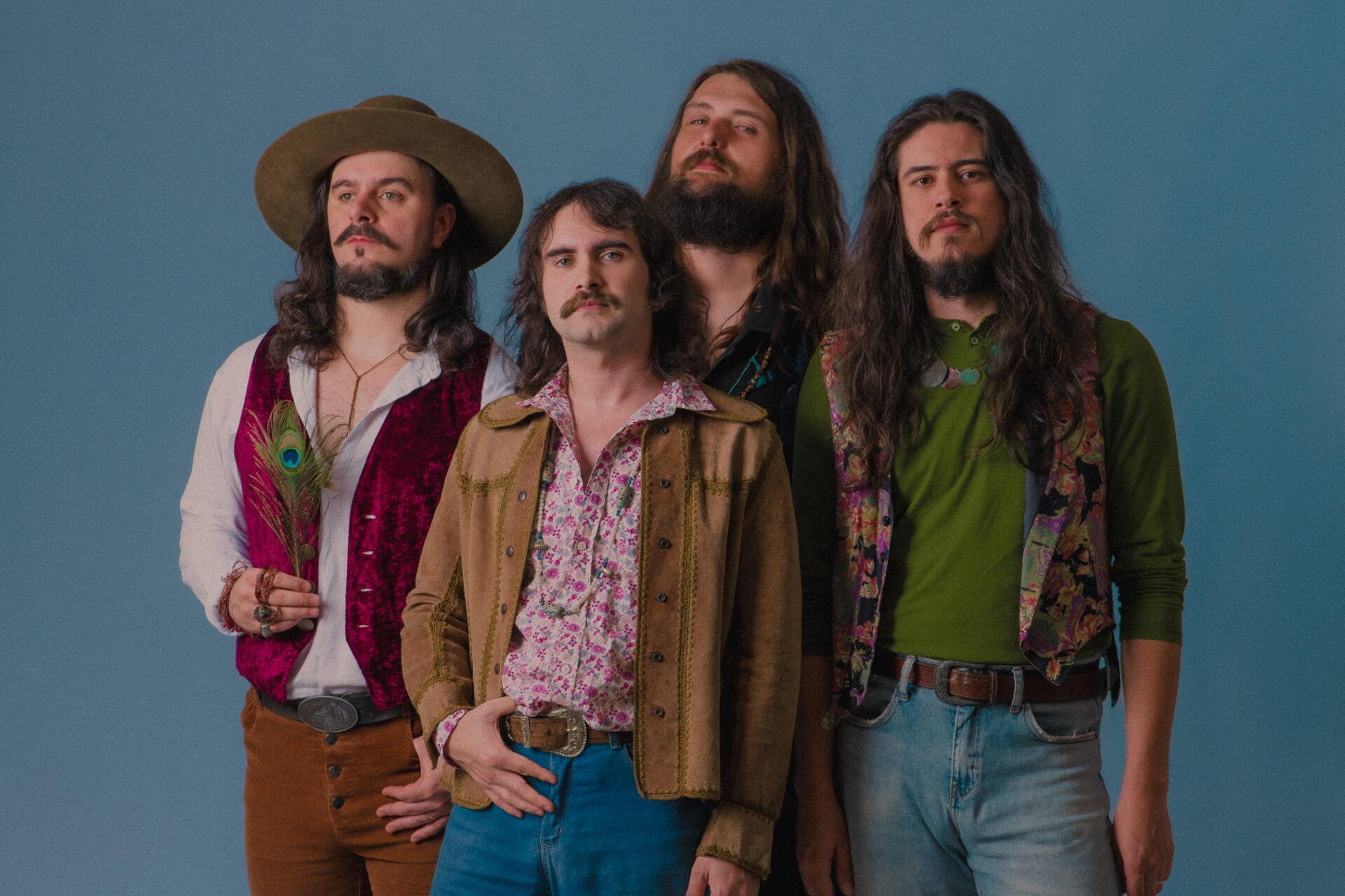 Hurricanes lança single “Freedom” em preparação para o Lollapalooza