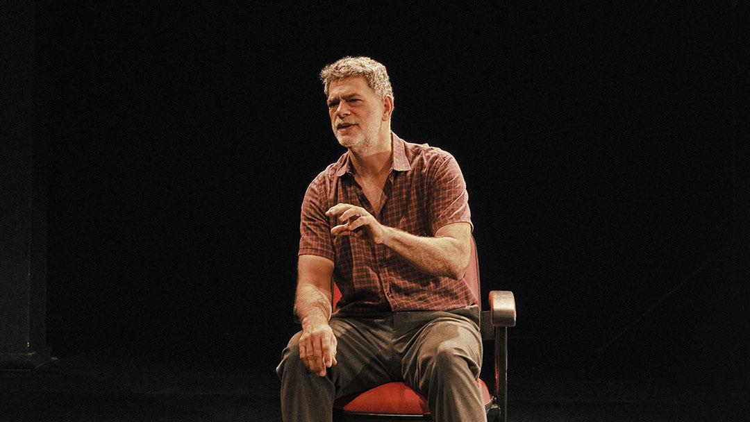 Quatro peças do Festival de Curitiba concorrem ao Prêmio Shell de Teatro