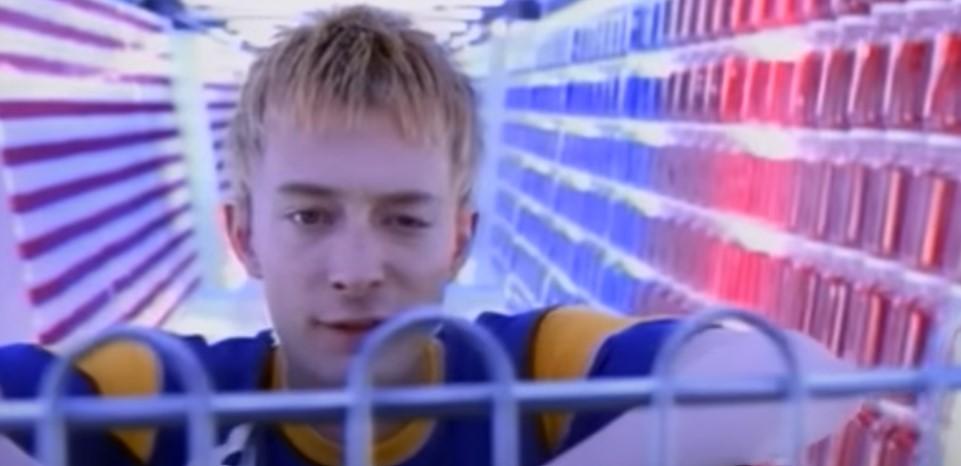 Radiohead exige retirada de vídeo do ICE que usa “Let Down” sem autorização