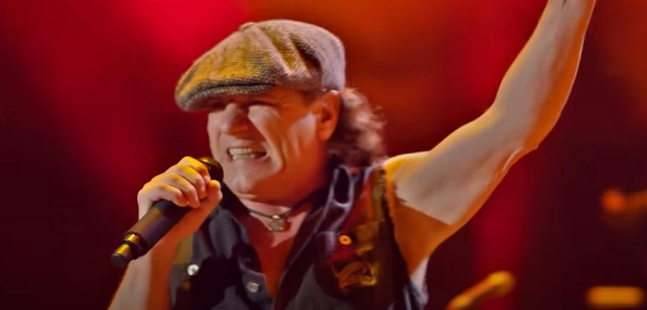 AC/DC retorna a São Paulo com a “Power Up Tour” e promete noite de clássicos no MorumBis