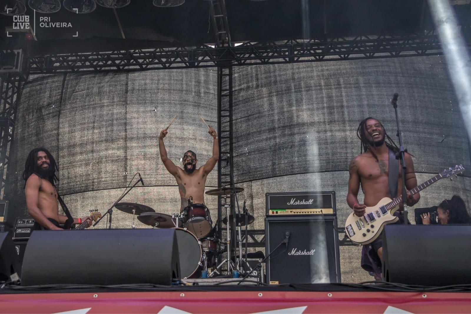 25ª edição do Psycho Carnival acontece neste final de semana de 12 a 16 de fevereiro
