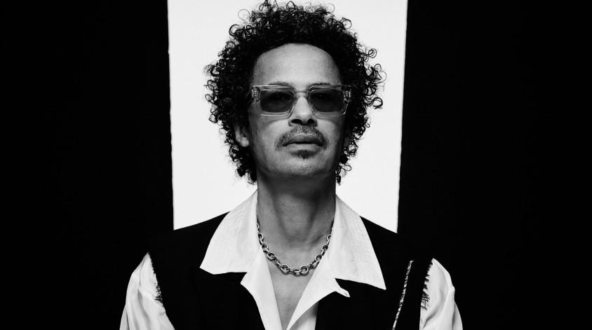 Eagle-Eye Cherry adiciona shows em Brasília e Curitiba e confirma turnê no Brasil em julho de 2026