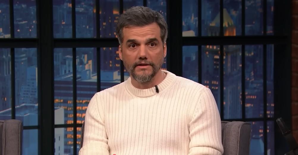 Wagner Moura entra para o universo Star Wars no mesmo dia em que celebra indicação histórica ao Oscar