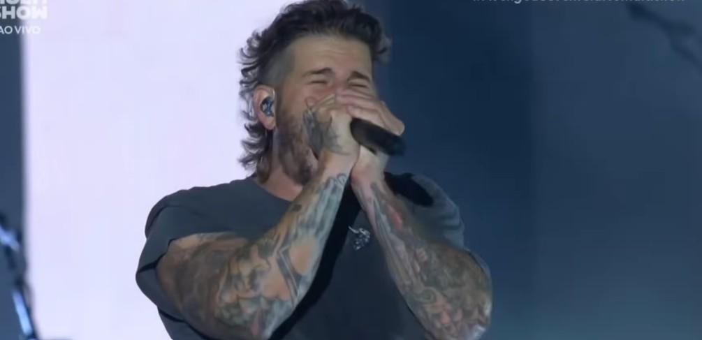 Avenged Sevenfold e Bring Me The Horizon reforçam Dia do Rock no Rock in Rio 2026