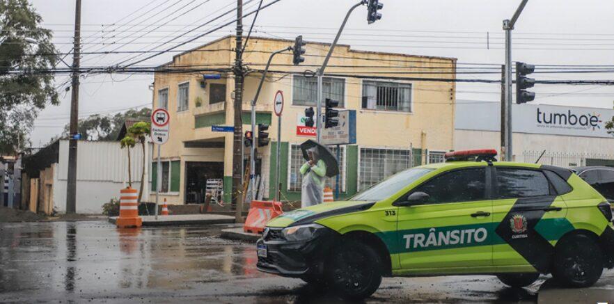 Trânsito terá mudanças para a requalificação da Praça Eufrásio Correia