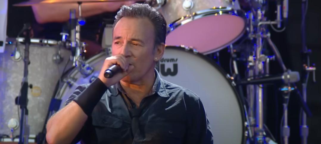 Bruce Springsteen estreia no topo das paradas digitais com canção política anti-ICE “Streets of Minneapolis”