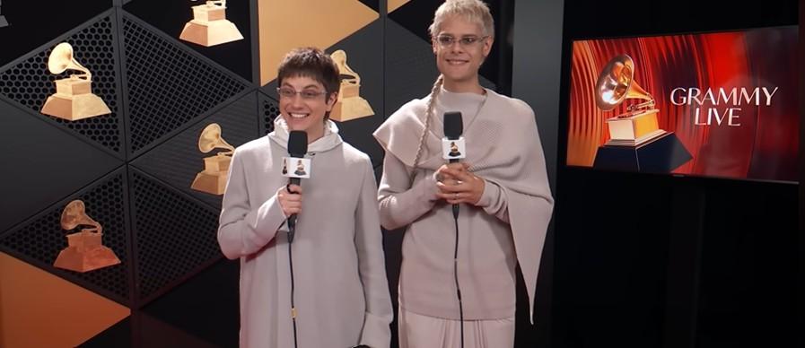 Grammy 2026 expõe o encolhimento do rock e reforça seu papel como linguagem de resistência