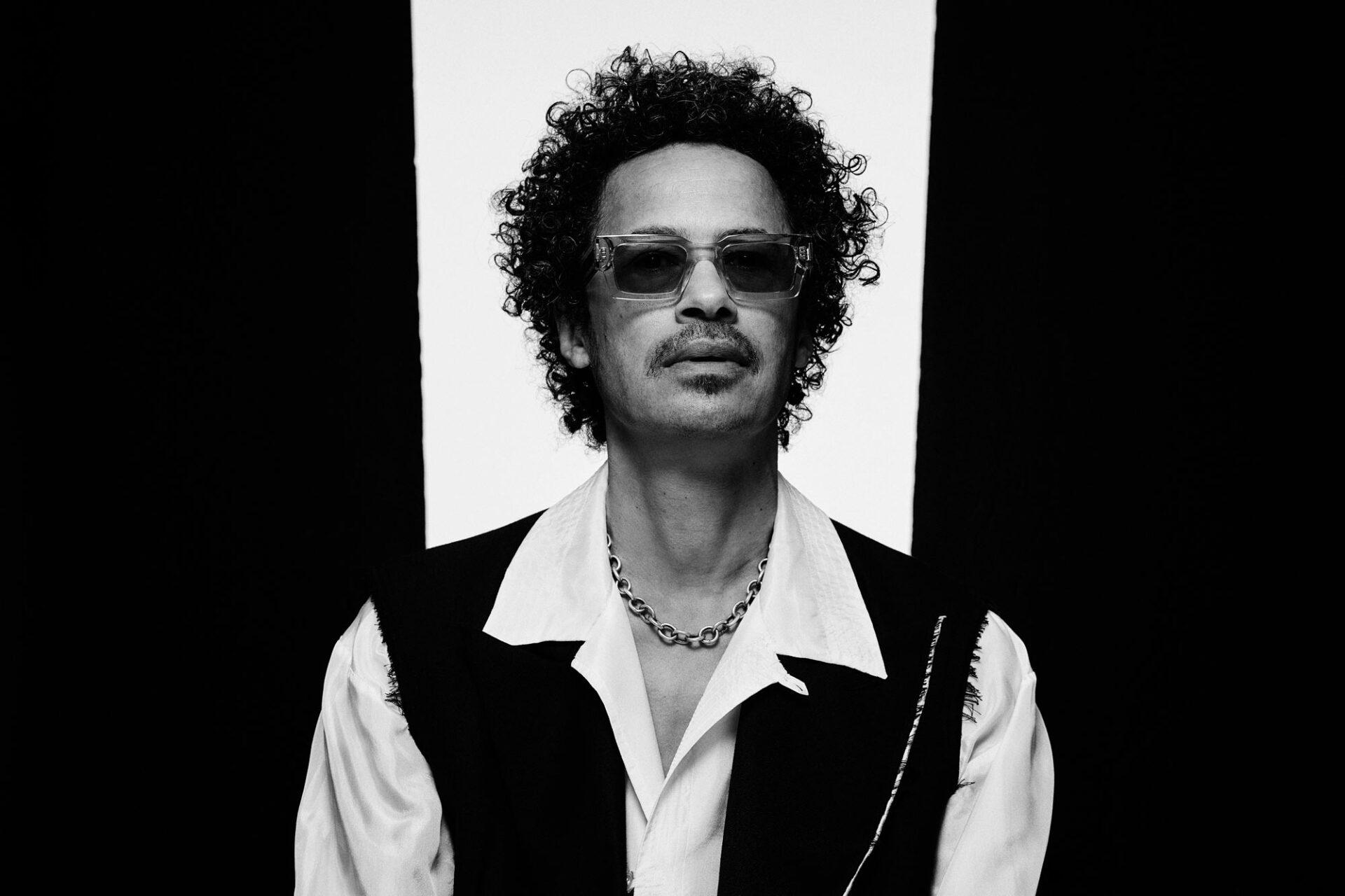 Eagle-Eye Cherry adiciona shows em Brasília e Curitiba e confirma turnê no Brasil em julho de 2026