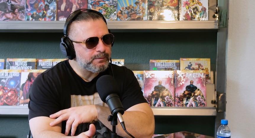 John Dolmayan, baterista do SOAD, se manifesta sobre morte do cão Orelha e cobra responsabilidade