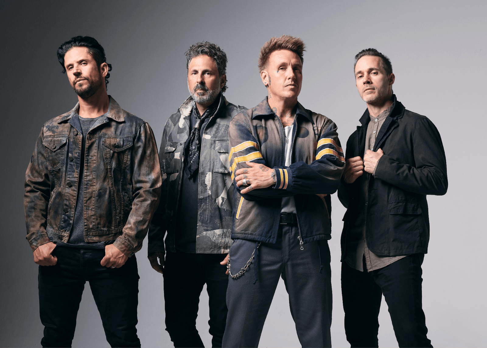 Papa Roach lança novo single “Wake Up Calling”