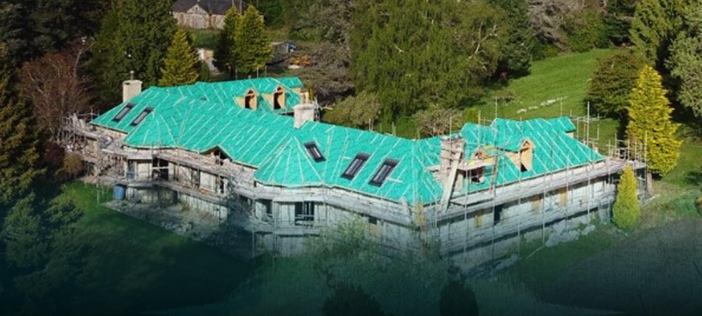 Boleskine House, mansão ligada a Aleister Crowley, será aberta ao público após quase doi séculos