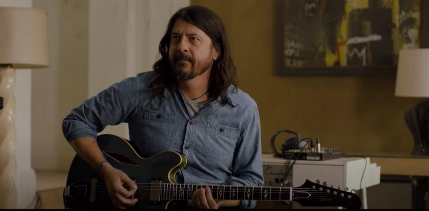 Foo Fighters indicam novo álbum após comentário de Dave Grohl em show na Austrália