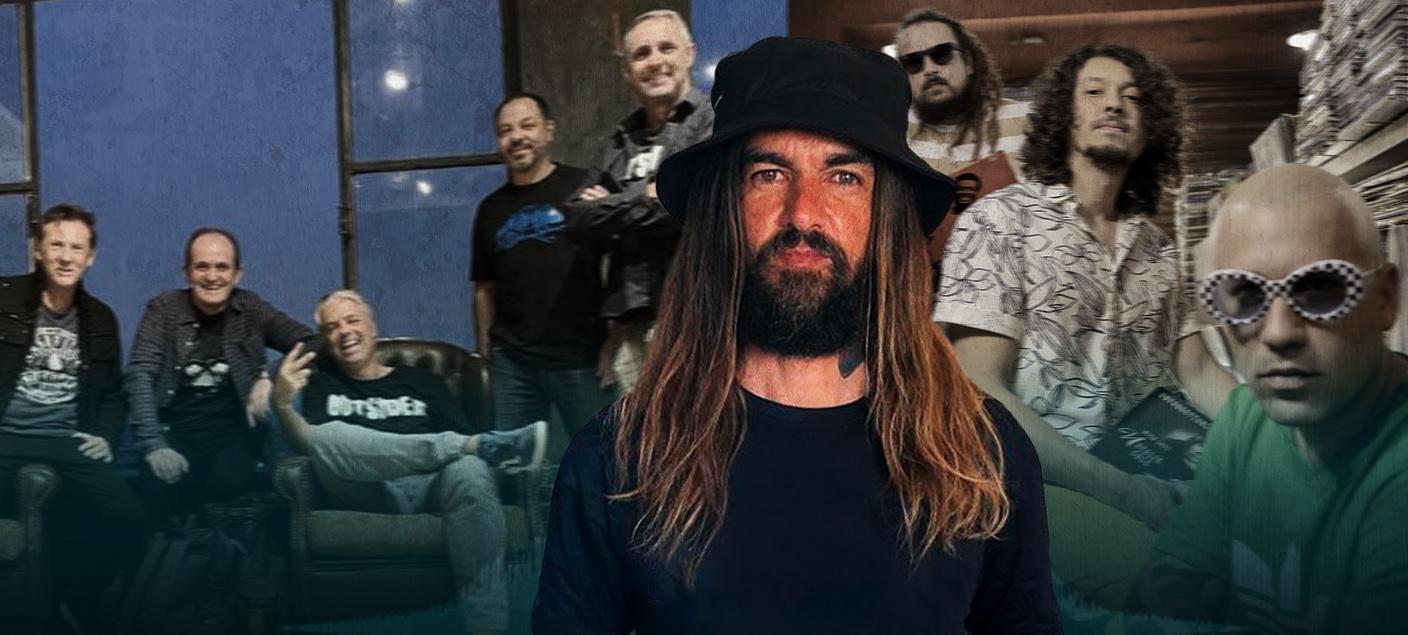 ARMANDINHO, CHIMARRUTS E OUTSIDER EM CURITIBA