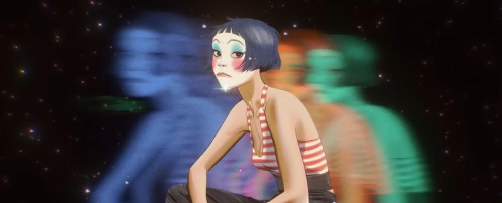 Gorillaz lança duas novas músicas e anuncia álbum “The Mountain” para fevereiro de 2026