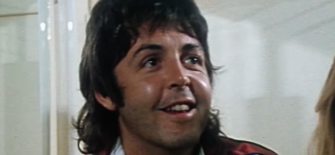 Novo documentário revisita a criação do Wings e o recomeço de Paul McCartney após o fim dos Beatles