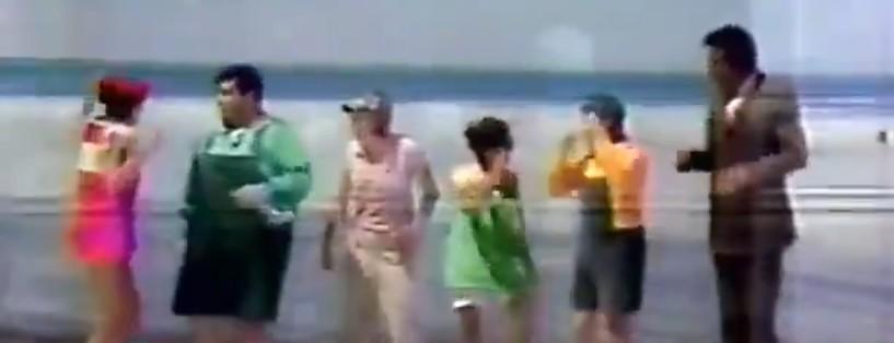 Episódio perdido de Chaves em Cancún é encontrado e reacende debate sobre preservação da série