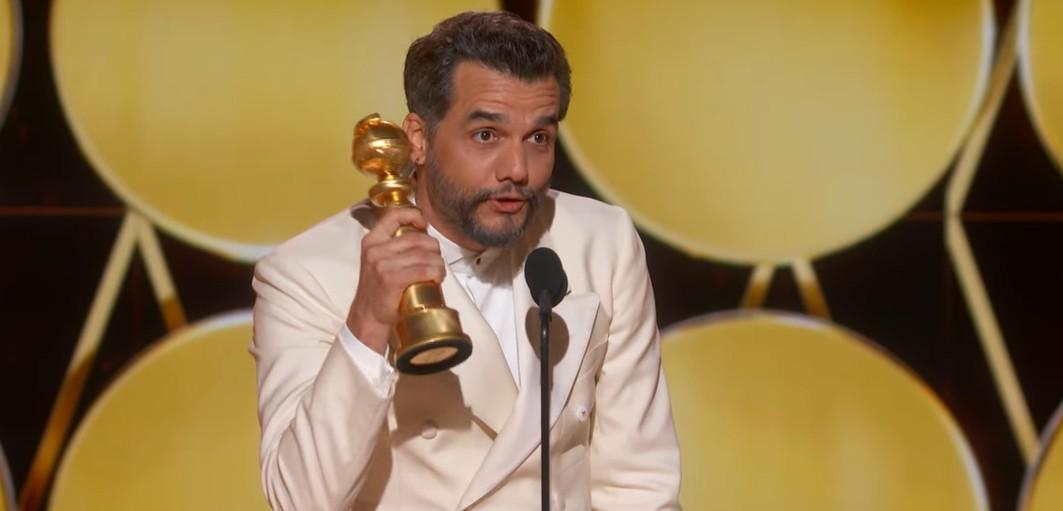 “O Agente Secreto” faz história no Globo de Ouro 2026 e marca noite inédita para o cinema brasileiro
