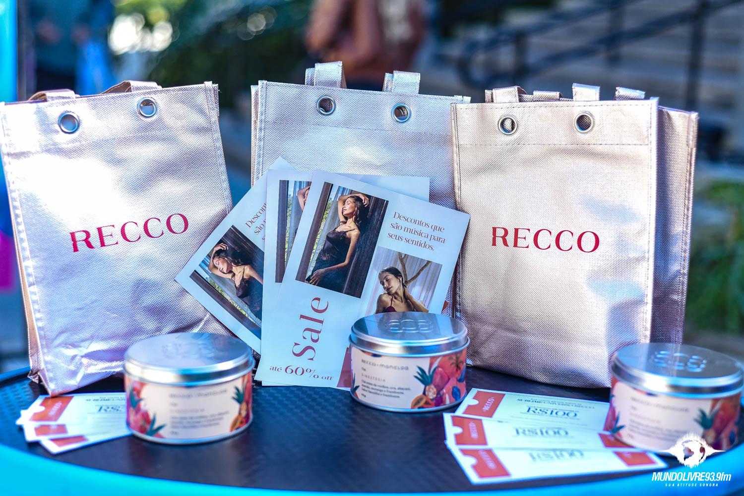 RECCO | 18/07/2026