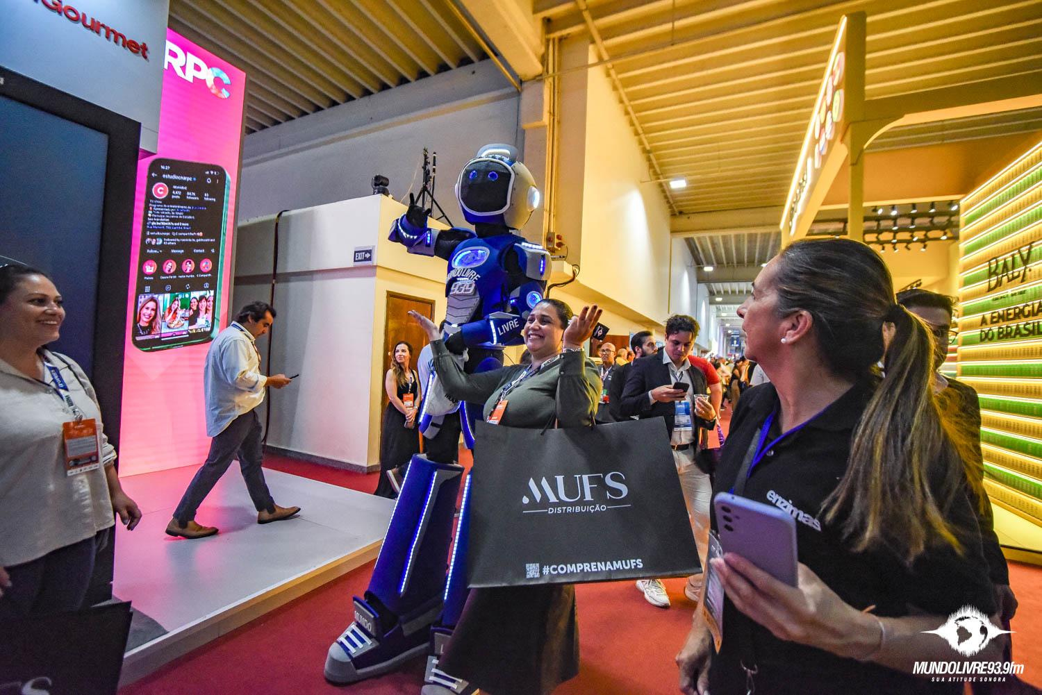 EXPOAPRAS | 14, 15 E 16/04/2026