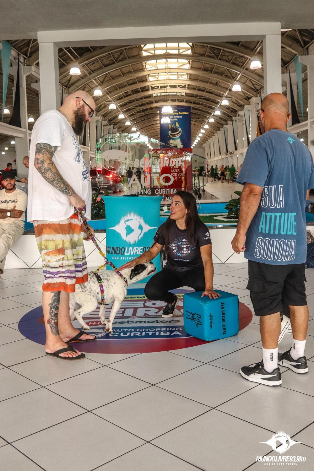 Auto Shopping Curitiba | 29/03/2025