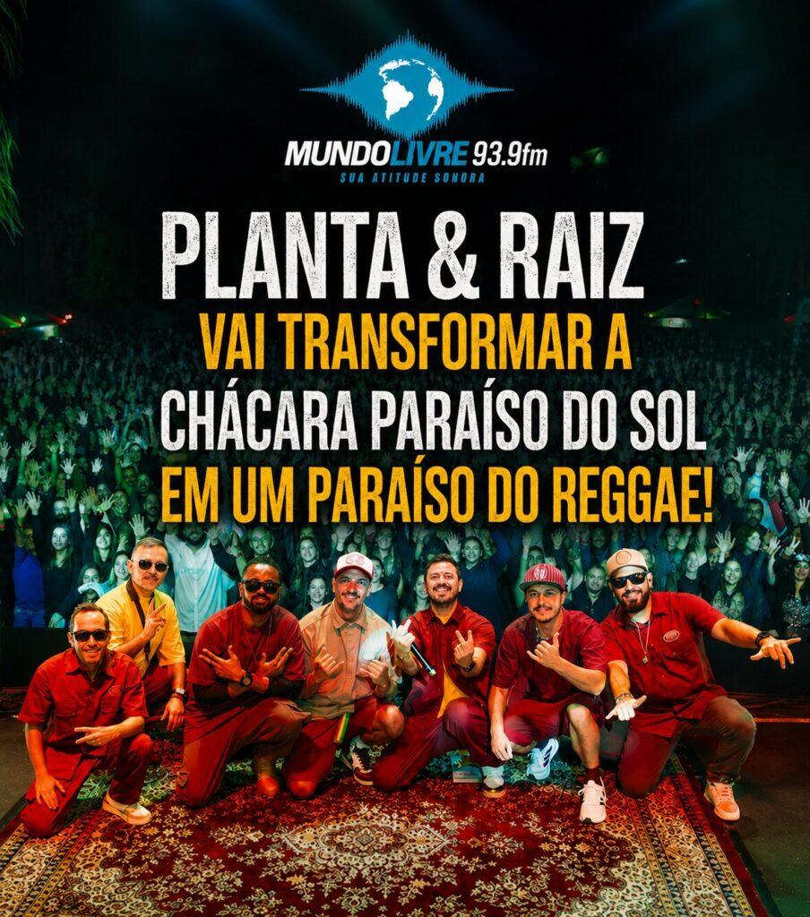 Planta & Raiz