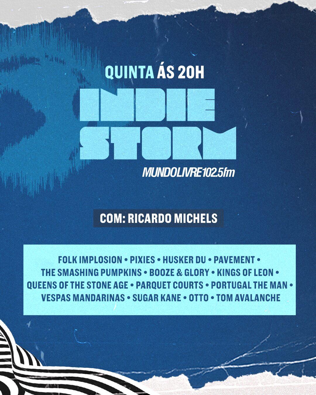 Indie Storm 379
