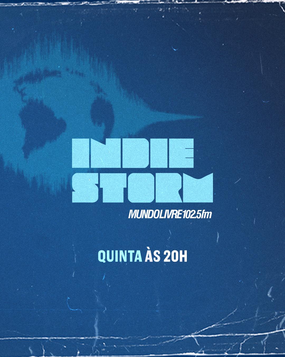 INDIE STORM 376