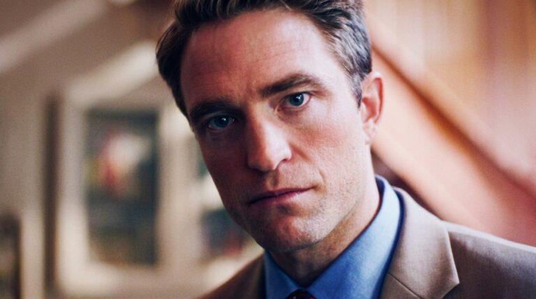 Robert Pattinson interpreta Chris Hansen em filme da A24 sobre o fenômeno dos anos 2000 de “Para Pegar um Predador”