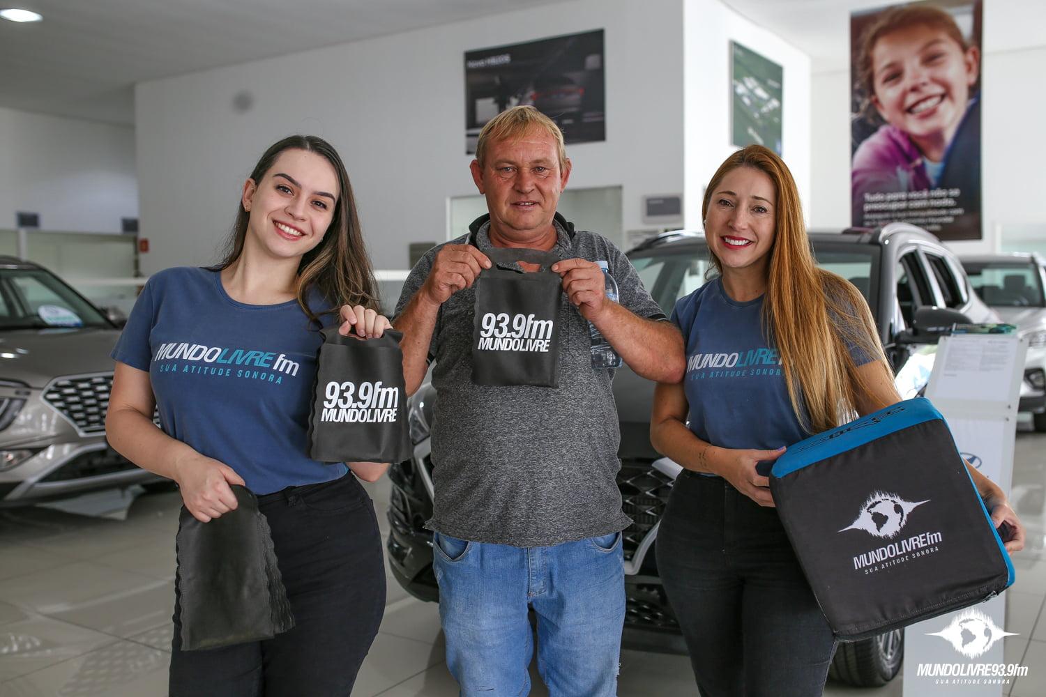 Ação HYUNDAI | 13/04/2024-