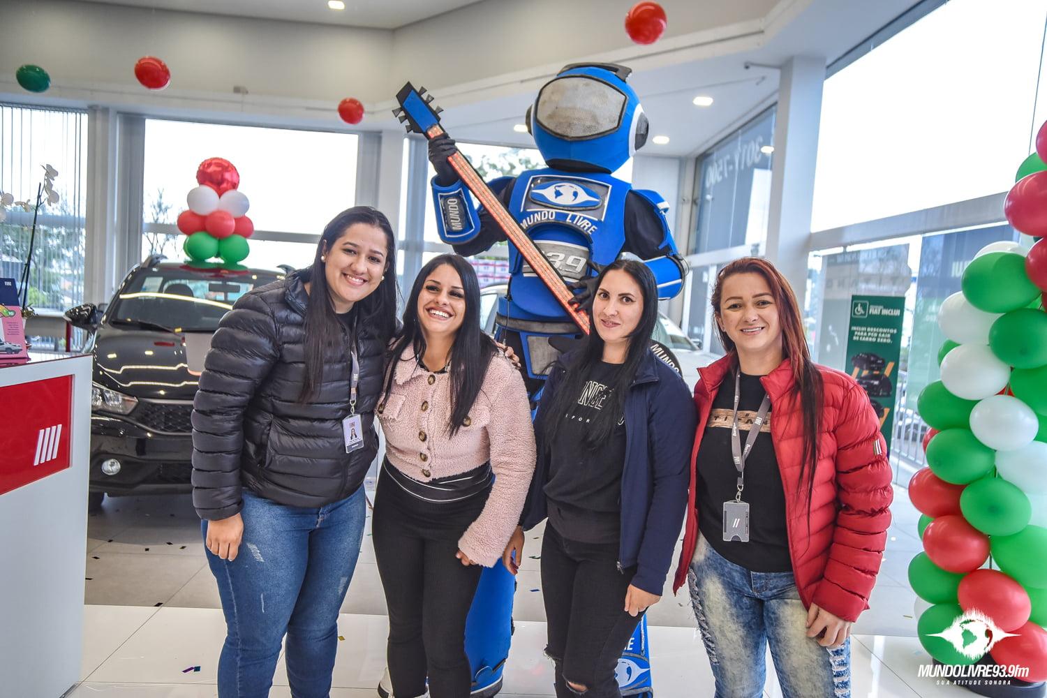 AÇÃO FIAT BARIGUI – UBERABA | 23/03/2024