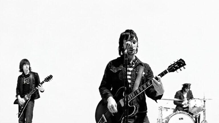 Jet anuncia primeira turnê pela América do Sul e confirma show no Brasil em 2027