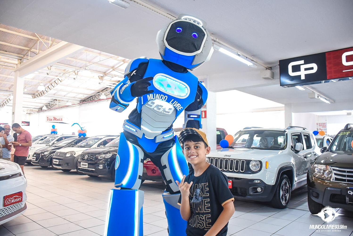 AUTOSHOPP – LINHA VERDE | 20/01/2024
