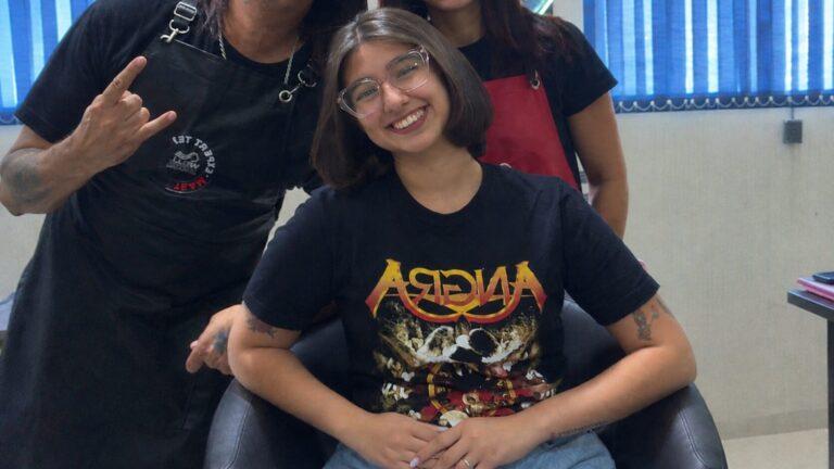 Angra: entenda a polêmica a respeito da deputada que usou a camiseta da banda