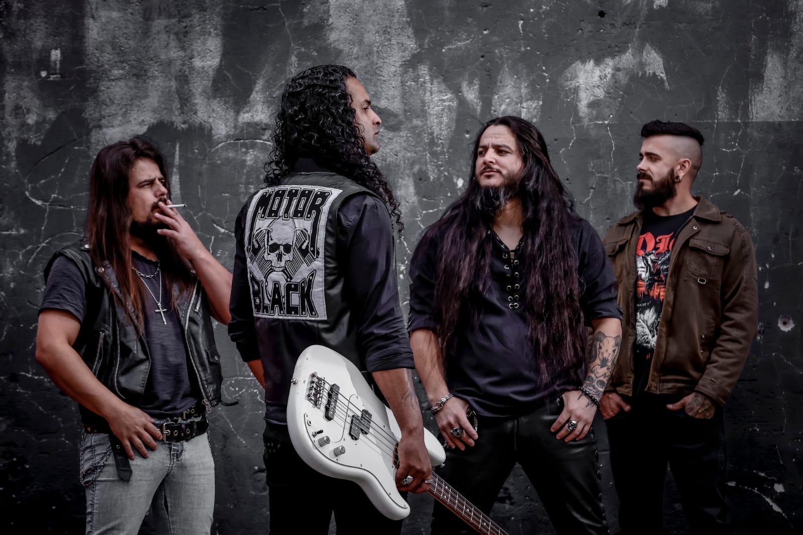 MotorBlack Rock Festival chega aos 10 anos em Curitiba