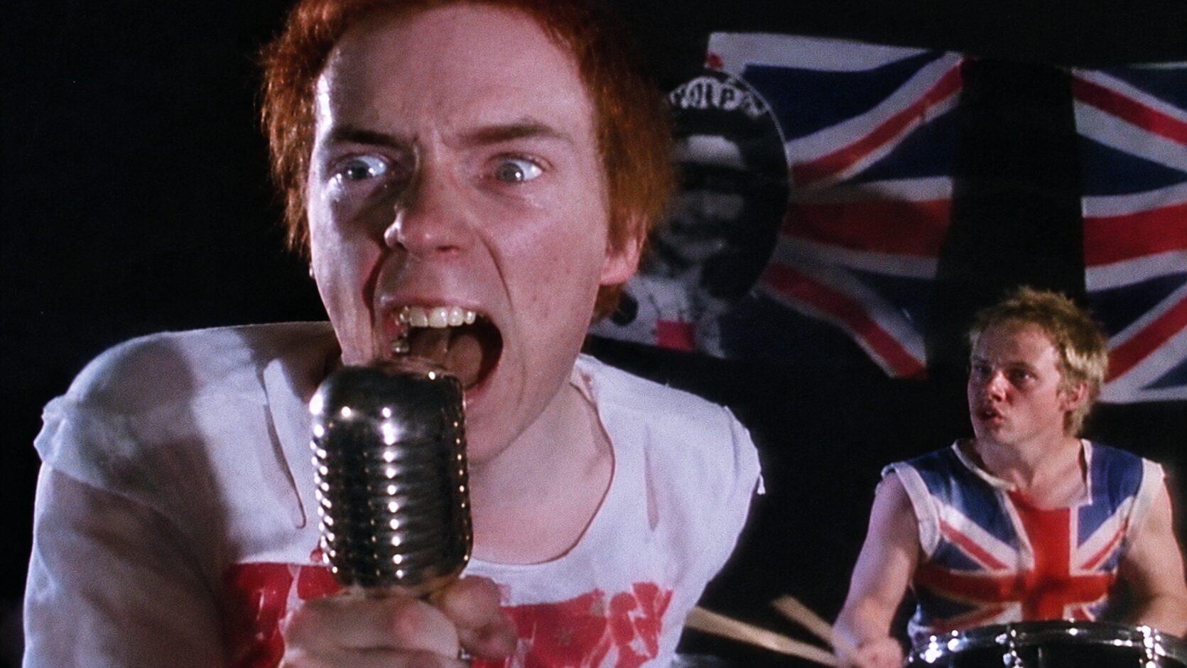 Anarchy in the UK, do Sex Pistols, as curiosidades e o impacto no punk