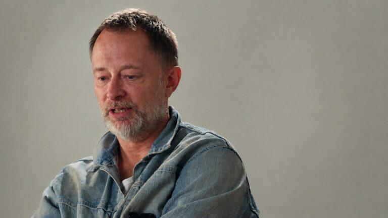 Thom Yorke diz que a turnê do Radiohead o levou a um colapso