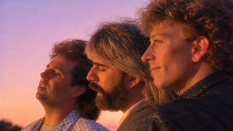 Como o Toto escreveu o hit “Africa” sem nunca terem visto a África?
