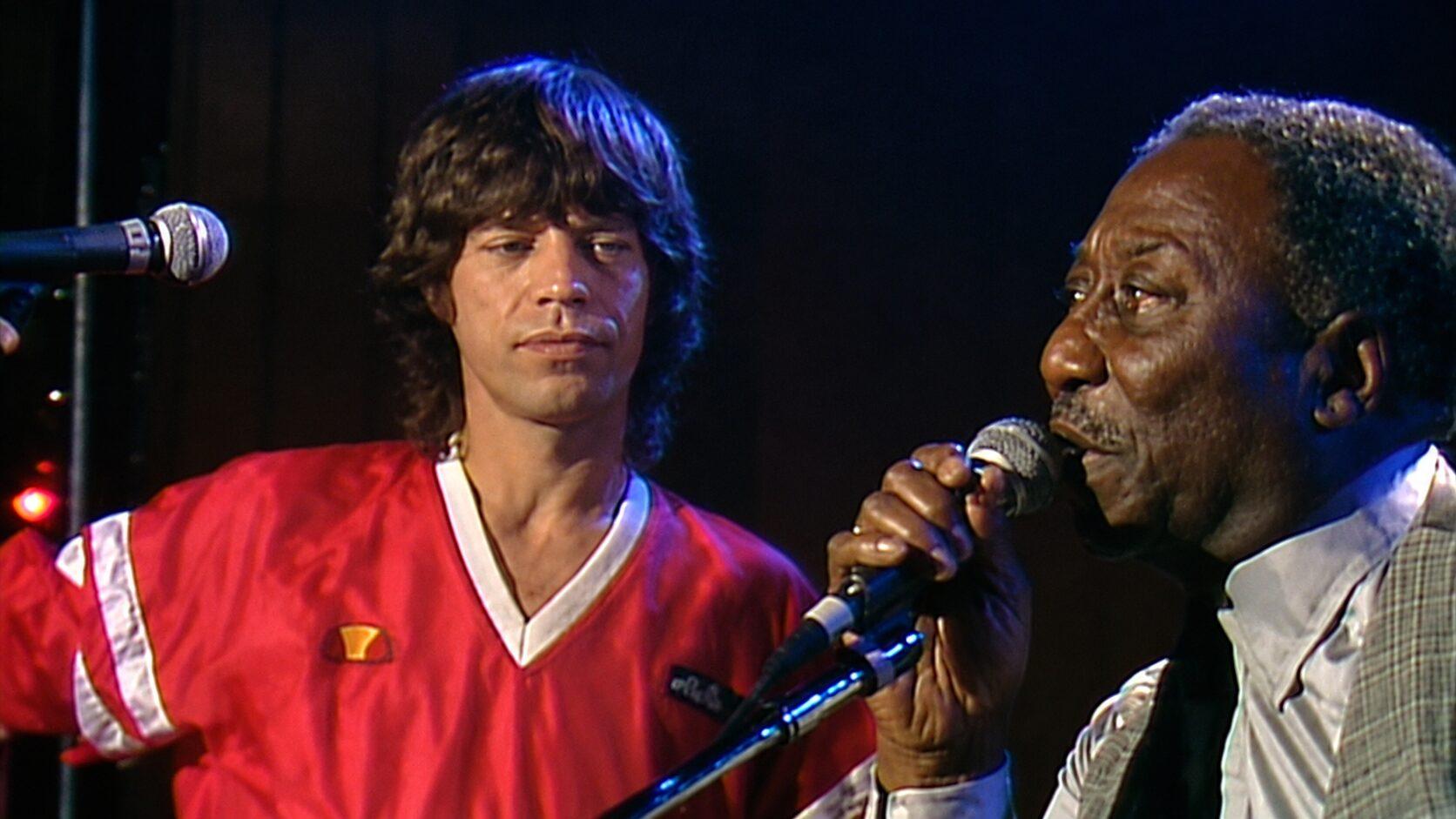 Os mestres do rock: com quem os Rolling Stones, Oasis e Nirvana aprenderam