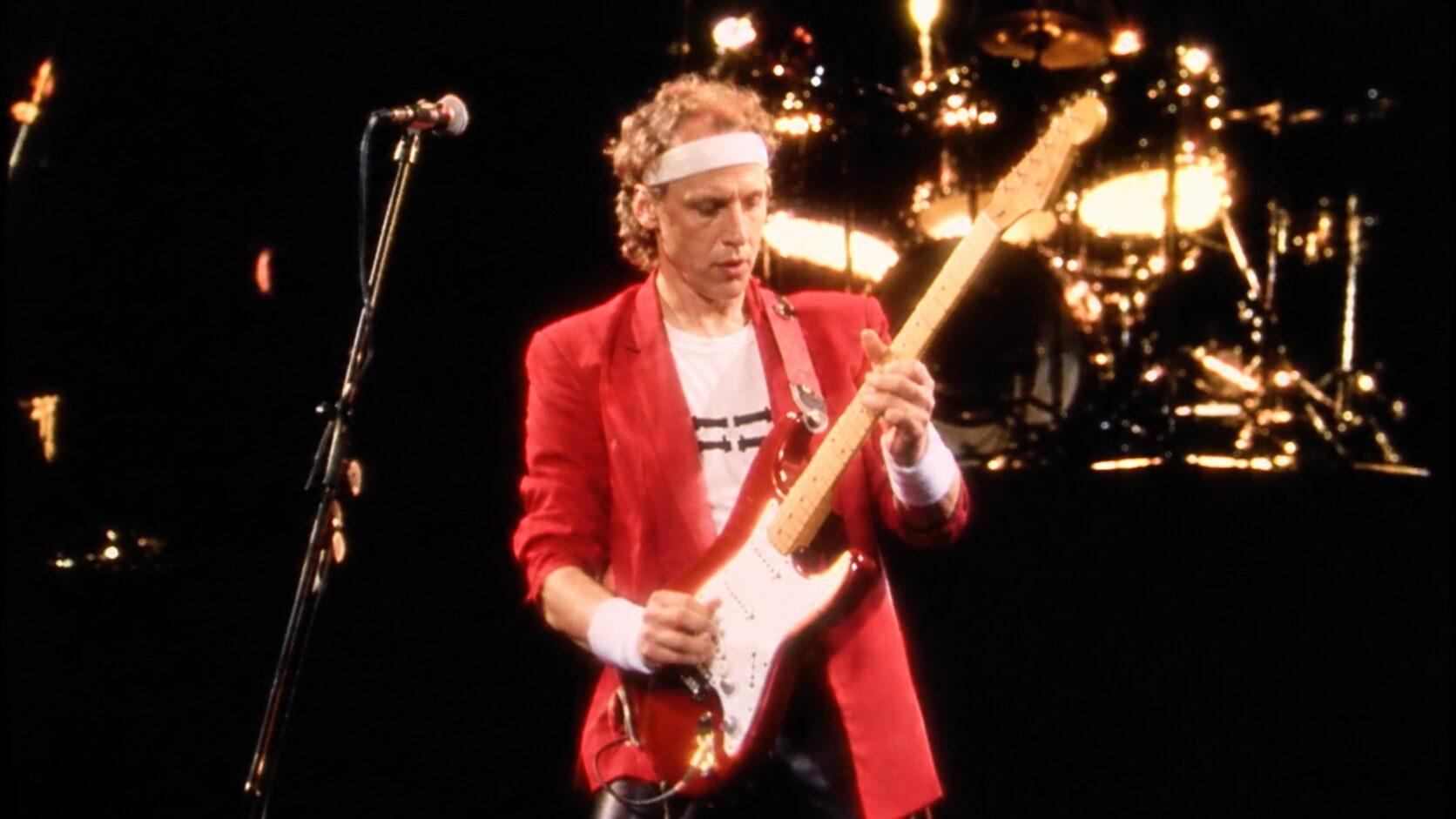 4 astros do rock que foram professores antes da fama